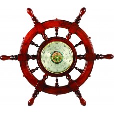 SHBST-C11 Steering Wheel Souvenir, barometer (6 tillers)